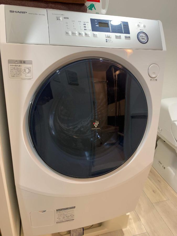 شقة Itos Ebisu طوكيو المظهر الخارجي الصورة